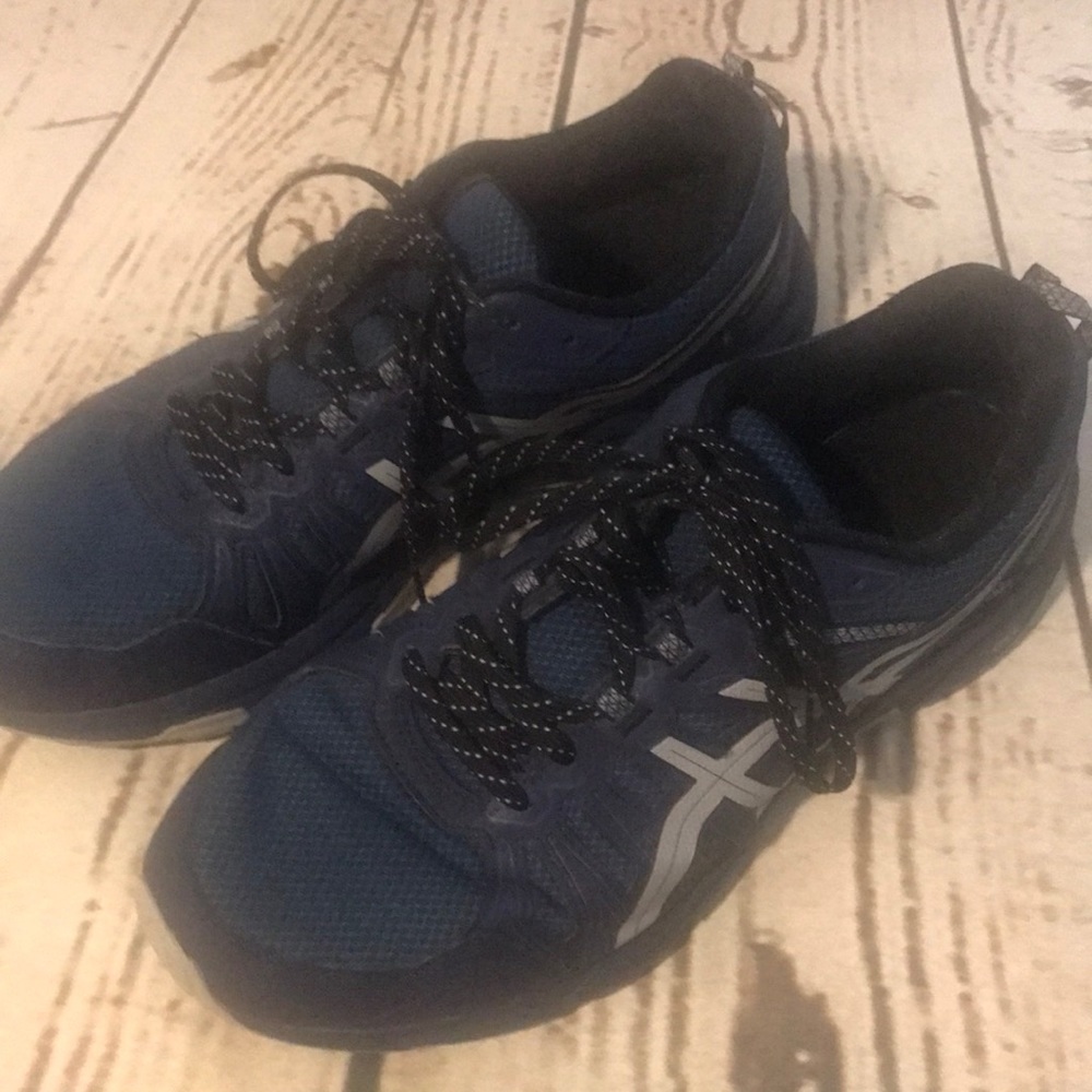 Mens Sneakers